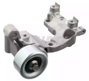 Натяжитель ремня, клиновой зубча SWAG купить